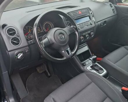 Черный Фольксваген Гольф Плюс, объемом двигателя 1.4 л и пробегом 178 тыс. км за 8600 $, фото 13 на Automoto.ua