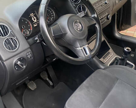 Фольксваген Гольф Плюс 2011 в Луцке на Automoto.ua Черный Фольксваген Гольф Плюс, объемом двигателя 1.4 л и пробегом 201 тыс. км за 7900 $, фото 5 на Automoto.ua