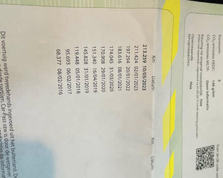 Фольксваген Гольф Плюс 2011 в Стрые на Automoto.ua Черный Фольксваген Гольф Плюс, объемом двигателя 1.4 л и пробегом 227 тыс. км за 8950 $, фото 78 на Automoto.ua