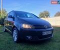 Чорний Фольксваген Golf Plus, об'ємом двигуна 1.97 л та пробігом 269 тис. км за 8700 $, фото 18 на Automoto.ua