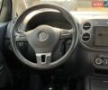 Чорний Фольксваген Golf Plus, об'ємом двигуна 1.6 л та пробігом 264 тис. км за 8490 $, фото 17 на Automoto.ua
