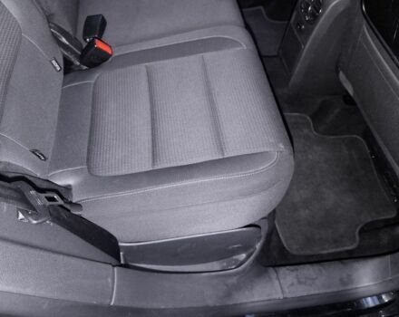 Черный Фольксваген Гольф Плюс, объемом двигателя 0 л и пробегом 173 тыс. км за 8650 $, фото 10 на Automoto.ua