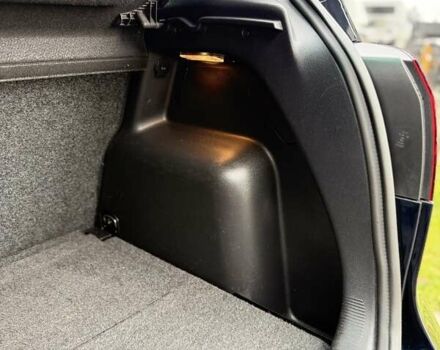 Черный Фольксваген Гольф Плюс, объемом двигателя 1.39 л и пробегом 213 тыс. км за 8590 $, фото 13 на Automoto.ua