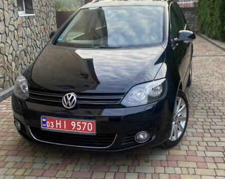 Фольксваген Гольф Плюс 2011 в Луцке на Automoto.ua Черный Фольксваген Гольф Плюс, объемом двигателя 1.4 л и пробегом 201 тыс. км за 7900 $, фото 1 на Automoto.ua