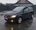 Черный Фольксваген Гольф Плюс, объемом двигателя 1.4 л и пробегом 178 тыс. км за 8600 $, фото 1 на Automoto.ua