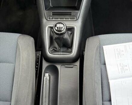 Черный Фольксваген Гольф Плюс, объемом двигателя 1.39 л и пробегом 213 тыс. км за 8590 $, фото 26 на Automoto.ua