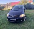 Чорний Фольксваген Golf Plus, об'ємом двигуна 1.97 л та пробігом 269 тис. км за 8700 $, фото 2 на Automoto.ua