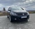 Чорний Фольксваген Golf Plus, об'ємом двигуна 1.6 л та пробігом 260 тис. км за 8500 $, фото 5 на Automoto.ua