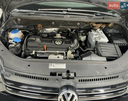 Фольксваген Гольф Плюс 2011 в Стрые на Automoto.ua Черный Фольксваген Гольф Плюс, объемом двигателя 1.4 л и пробегом 227 тыс. км за 8950 $, фото 21 на Automoto.ua