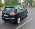 Черный Фольксваген Гольф Плюс, объемом двигателя 2 л и пробегом 272 тыс. км за 11500 $, фото 17 на Automoto.ua