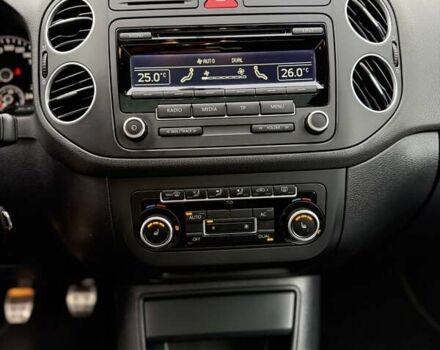 Черный Фольксваген Гольф Плюс, объемом двигателя 1.39 л и пробегом 213 тыс. км за 8590 $, фото 32 на Automoto.ua