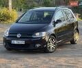 Чорний Фольксваген Golf Plus, об'ємом двигуна 1.4 л та пробігом 193 тис. км за 8750 $, фото 1 на Automoto.ua