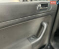 Черный Фольксваген Гольф Плюс, объемом двигателя 1.4 л и пробегом 227 тыс. км за 8900 $, фото 69 на Automoto.ua