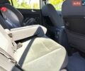 Черный Фольксваген Гольф Плюс, объемом двигателя 1.6 л и пробегом 264 тыс. км за 8500 $, фото 17 на Automoto.ua