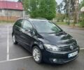 Черный Фольксваген Гольф Плюс, объемом двигателя 2 л и пробегом 272 тыс. км за 11500 $, фото 1 на Automoto.ua