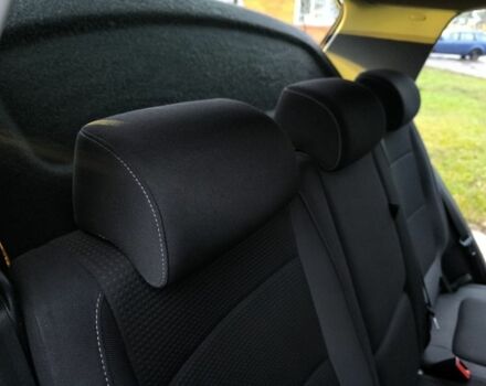 Черный Фольксваген Гольф Плюс, объемом двигателя 0 л и пробегом 173 тыс. км за 8650 $, фото 11 на Automoto.ua