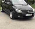 Черный Фольксваген Гольф Плюс, объемом двигателя 1.9 л и пробегом 272 тыс. км за 10500 $, фото 6 на Automoto.ua