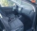Чорний Фольксваген Golf Plus, об'ємом двигуна 1.97 л та пробігом 269 тис. км за 8700 $, фото 20 на Automoto.ua