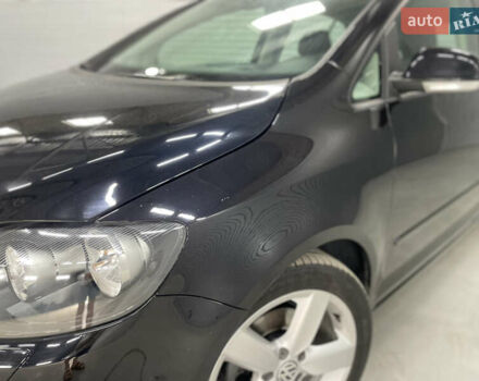 Фольксваген Гольф Плюс 2011 в Стрые на Automoto.ua Черный Фольксваген Гольф Плюс, объемом двигателя 1.4 л и пробегом 227 тыс. км за 8950 $, фото 24 на Automoto.ua