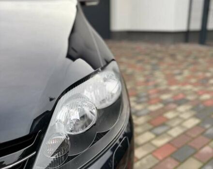 Черный Фольксваген Гольф Плюс, объемом двигателя 1.39 л и пробегом 213 тыс. км за 8590 $, фото 30 на Automoto.ua