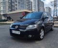 Черный Фольксваген Гольф Плюс, объемом двигателя 1.6 л и пробегом 315 тыс. км за 7600 $, фото 1 на Automoto.ua