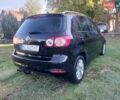 Чорний Фольксваген Golf Plus, об'ємом двигуна 1.97 л та пробігом 269 тис. км за 8700 $, фото 10 на Automoto.ua