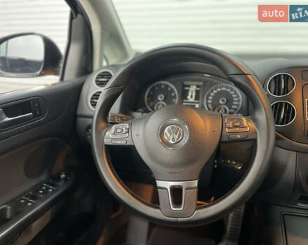 Фольксваген Гольф Плюс 2011 в Стрые на Automoto.ua Черный Фольксваген Гольф Плюс, объемом двигателя 1.4 л и пробегом 227 тыс. км за 8950 $, фото 74 на Automoto.ua