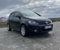 Чорний Фольксваген Golf Plus, об'ємом двигуна 1.6 л та пробігом 260 тис. км за 8500 $, фото 7 на Automoto.ua