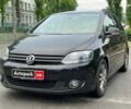 Черный Фольксваген Гольф Плюс, объемом двигателя 1.4 л и пробегом 193 тыс. км за 9990 $, фото 1 на Automoto.ua