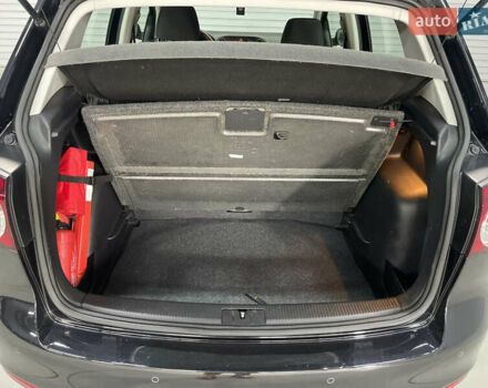 Фольксваген Гольф Плюс 2011 в Стрые на Automoto.ua Черный Фольксваген Гольф Плюс, объемом двигателя 1.4 л и пробегом 227 тыс. км за 8950 $, фото 34 на Automoto.ua