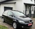 Черный Фольксваген Гольф Плюс, объемом двигателя 1.39 л и пробегом 213 тыс. км за 8590 $, фото 1 на Automoto.ua