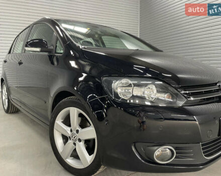 Фольксваген Гольф Плюс 2011 в Стрые на Automoto.ua Черный Фольксваген Гольф Плюс, объемом двигателя 1.4 л и пробегом 227 тыс. км за 8950 $, фото 10 на Automoto.ua