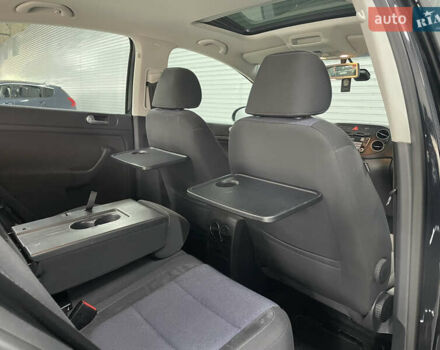 Фольксваген Гольф Плюс 2011 в Стрые на Automoto.ua Черный Фольксваген Гольф Плюс, объемом двигателя 1.4 л и пробегом 227 тыс. км за 8950 $, фото 4 на Automoto.ua