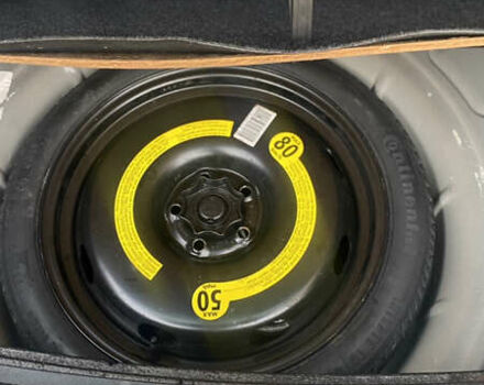 Фольксваген Гольф Плюс 2011 в Луцке на Automoto.ua Черный Фольксваген Гольф Плюс, объемом двигателя 1.4 л и пробегом 201 тыс. км за 7900 $, фото 11 на Automoto.ua