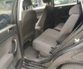 Чорний Фольксваген Golf Plus, об'ємом двигуна 1.6 л та пробігом 235 тис. км за 5400 $, фото 9 на Automoto.ua