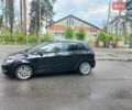 Черный Фольксваген Гольф Плюс, объемом двигателя 2 л и пробегом 272 тыс. км за 11500 $, фото 3 на Automoto.ua