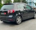 Черный Фольксваген Гольф Плюс, объемом двигателя 1.4 л и пробегом 193 тыс. км за 9990 $, фото 8 на Automoto.ua