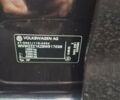 Черный Фольксваген Гольф Плюс, объемом двигателя 1.4 л и пробегом 178 тыс. км за 8600 $, фото 7 на Automoto.ua