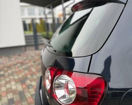 Черный Фольксваген Гольф Плюс, объемом двигателя 1.39 л и пробегом 213 тыс. км за 8590 $, фото 43 на Automoto.ua