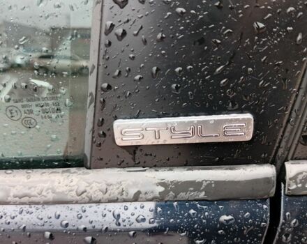 Черный Фольксваген Гольф Плюс, объемом двигателя 1.2 л и пробегом 136 тыс. км за 7650 $, фото 7 на Automoto.ua