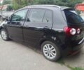 Чорний Фольксваген Golf Plus, об'ємом двигуна 1.6 л та пробігом 175 тис. км за 4501 $, фото 5 на Automoto.ua