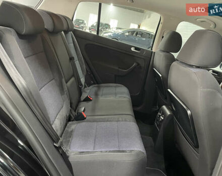 Фольксваген Гольф Плюс 2011 в Стрые на Automoto.ua Черный Фольксваген Гольф Плюс, объемом двигателя 1.4 л и пробегом 227 тыс. км за 8950 $, фото 40 на Automoto.ua