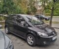 Чорний Фольксваген Golf Plus, об'ємом двигуна 1.6 л та пробігом 228 тис. км за 5400 $, фото 3 на Automoto.ua