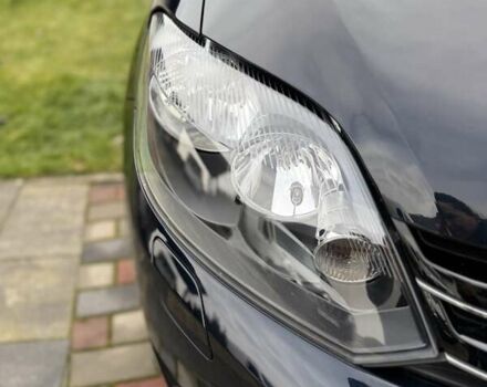 Черный Фольксваген Гольф Плюс, объемом двигателя 1.39 л и пробегом 213 тыс. км за 8590 $, фото 36 на Automoto.ua