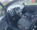 Чорний Фольксваген Golf Plus, об'ємом двигуна 1.97 л та пробігом 269 тис. км за 8700 $, фото 36 на Automoto.ua