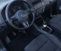 Черный Фольксваген Гольф Плюс, объемом двигателя 1.6 л и пробегом 193 тыс. км за 8550 $, фото 9 на Automoto.ua