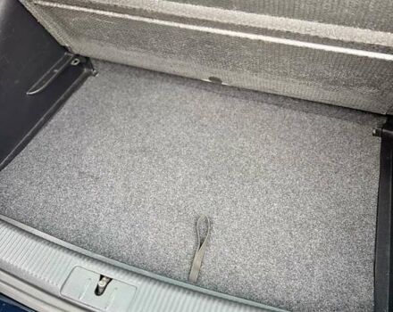 Черный Фольксваген Гольф Плюс, объемом двигателя 1.39 л и пробегом 213 тыс. км за 8590 $, фото 14 на Automoto.ua