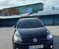 Чорний Фольксваген Golf Plus, об'ємом двигуна 2 л та пробігом 285 тис. км за 8900 $, фото 1 на Automoto.ua