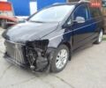 Черный Фольксваген Гольф Плюс, объемом двигателя 1.6 л и пробегом 175 тыс. км за 4000 $, фото 8 на Automoto.ua