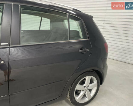 Фольксваген Гольф Плюс 2011 в Стрые на Automoto.ua Черный Фольксваген Гольф Плюс, объемом двигателя 1.4 л и пробегом 227 тыс. км за 8950 $, фото 26 на Automoto.ua